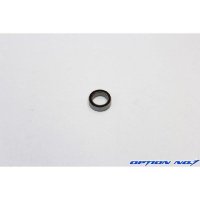 NO-RS1280-A/ラバーシールボールベアリング1280(12×8×3.5mm)1個入