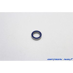 画像1: NO-RS1510-A/ラバーシールボールベアリング1510(15×10×4mm)1個入