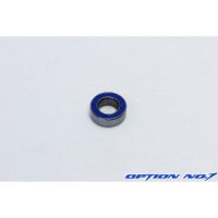 NO-RS950-A/ラバーシールボールベアリング950(9×5×3mm)1個入