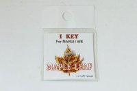 Maple Leaf (メープルリーフ)/I Key テンショナー