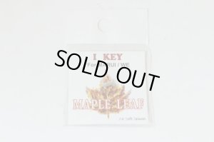 画像1: Maple Leaf (メープルリーフ)/I Key テンショナー