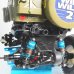 画像2: WR-003/リヤスタビライザーセット/WR-02 (2)