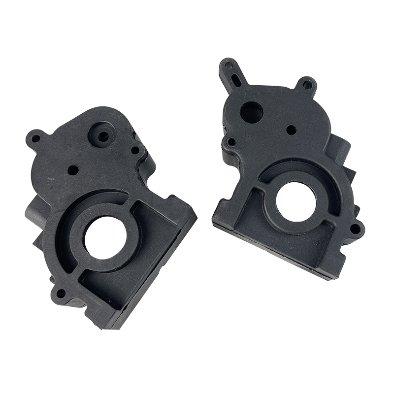 10435/Gearbox Housing Set 2pcs