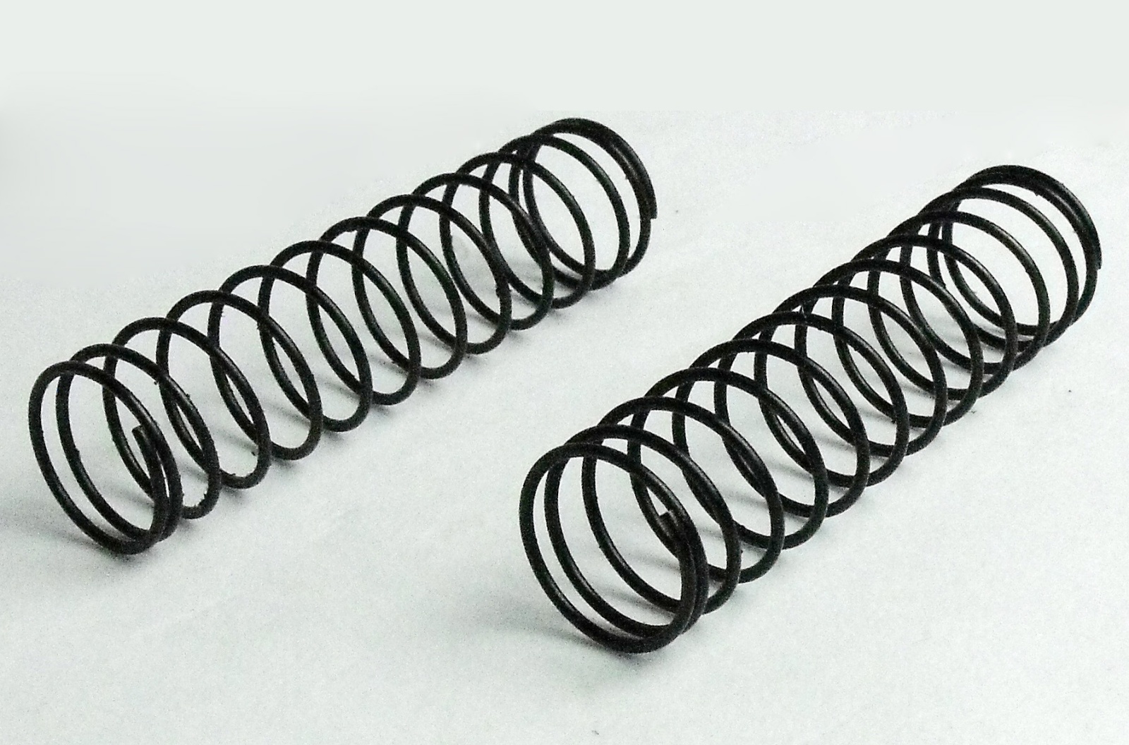 10422/Front Shock Spring 2pc