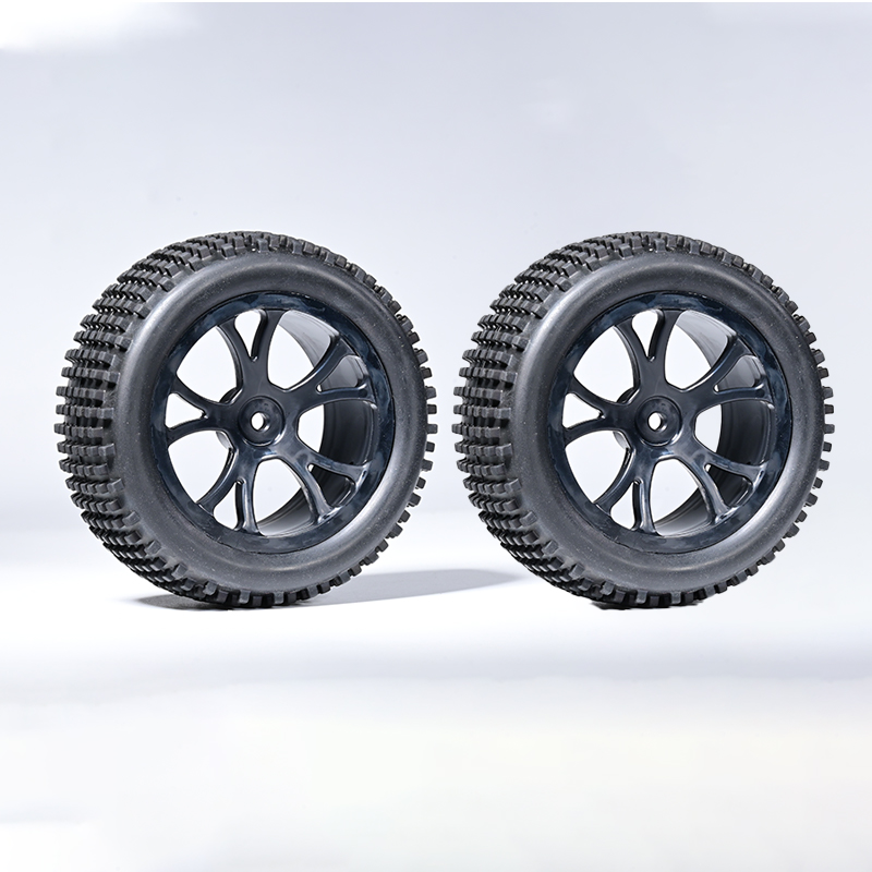 10448/Rear Buggy Tyre Set 2sets