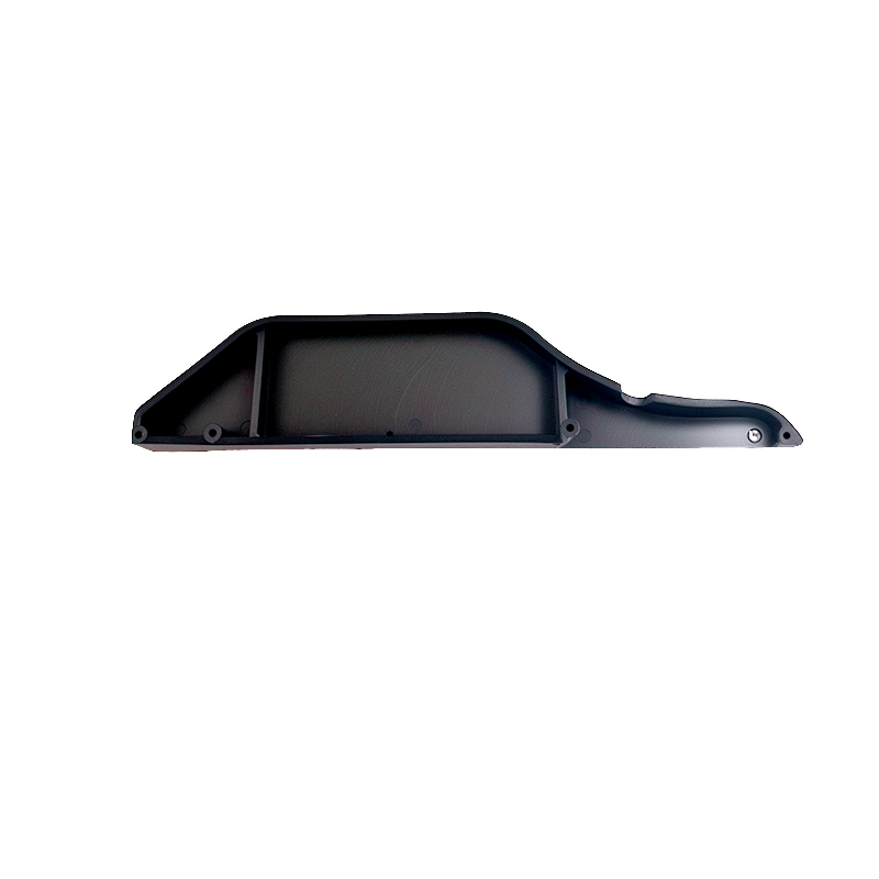 10452/Chassis mud guard(L) 1pc