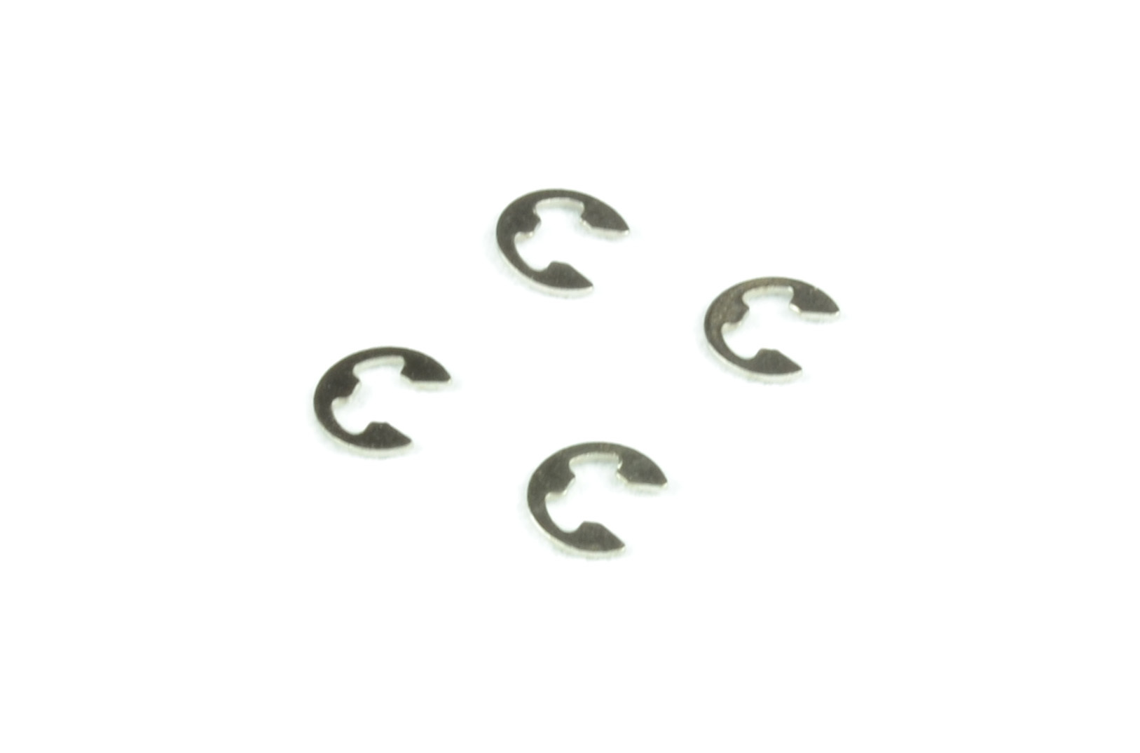 RH5190/E Clip-4mm 6pcs