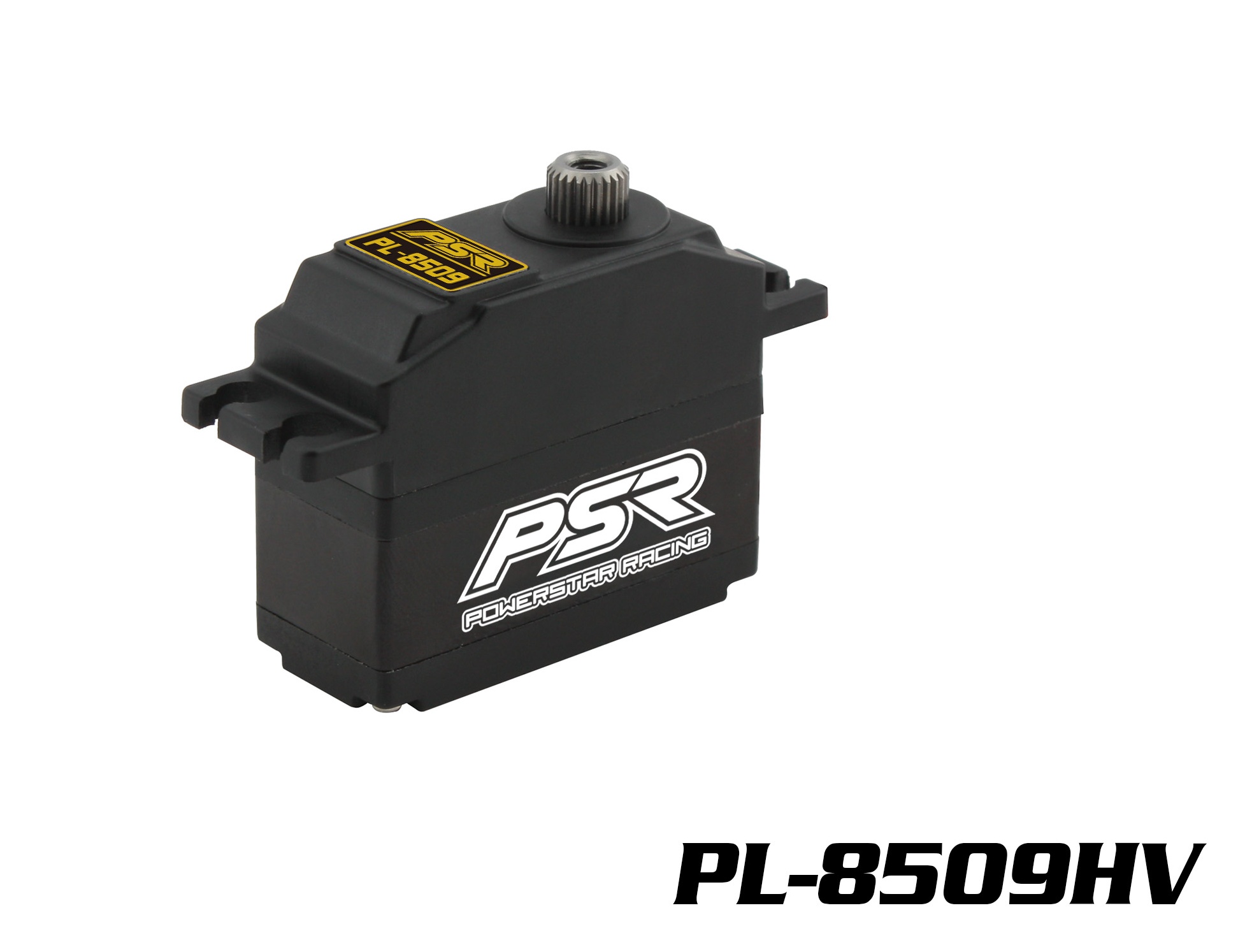 PL-8509HV/デジタルミニサーボ（コアレスモーター）