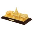 画像1: 大人の世界建築模型　アメリカ合衆国議会議事堂(285*125*130mm) (1)