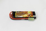 画像: GB-0030/MIRACLE POWER 1750mAh 7.4V 40C