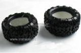 画像: Tyre w/foam 2sets (タイヤ&インナー)