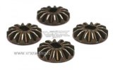 画像: Diff Bevel Gear B.4pcs (ベベルギアL/13T)