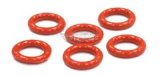 画像: Diff O-ring Seal 6pcs (デフOリングシール)