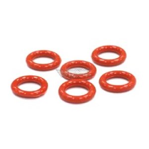 画像: Diff O-ring Seal 6pcs (デフOリングシール)