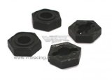 画像: Wheel Hub 4pcs (ホイルハブ)