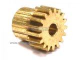 画像: Pinion Gear 17T(EP)1pc (ピニオンギア17T)