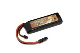 画像: マッチドリポバッテリー　MIRACLE POWER　1750mAh　7.4V 40C