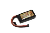 画像: マッチドリポバッテリー　BIG POWER LiPo11.1V1100mAh