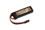 画像: マッチドリポバッテリー　BIG POWER LIPO 1300mAh 11.1V