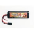 画像1: セーフティパワー Li-on 7.4V 4000mAh/20C (1)