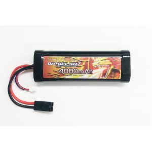 画像: セーフティパワー Li-on 7.4V 4000mAh/20C