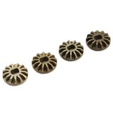 画像: 10129/Diff Bevel Gear B.4pcs