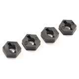 画像: 10145/Wheel Hub 4pcs