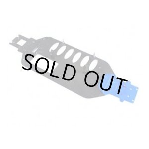 画像: 10901/Chassis Plate(carbon+al.) 1set