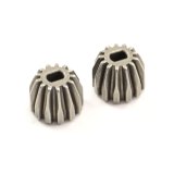 画像: 10127/Diff Drive Gear 2pcs