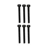 画像: 10246/Cap Head Hex Screw 6pcM3*28