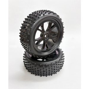 画像: 10300B/Front Buggy Tyre Set 2sets
