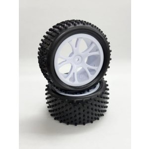 画像: 10301W/Rear Buggy Tyre Set 2sets