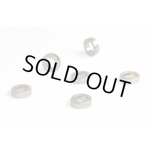 画像: 10235/Metal Bushing 8*5*2.5 6pcs