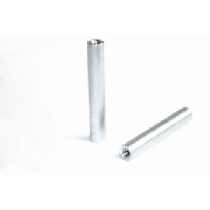 画像: 10189/Post for Rear Spur Gear Cover 2pcs