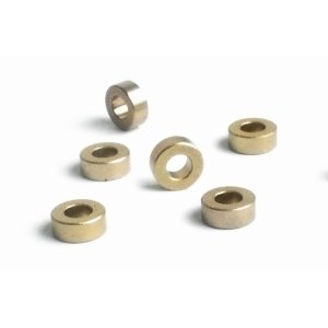 画像: 10234/Metal Bushing 10*5*4 6pcs