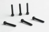 画像: 10245/Cap Head Hex Screw 6pcM3*20