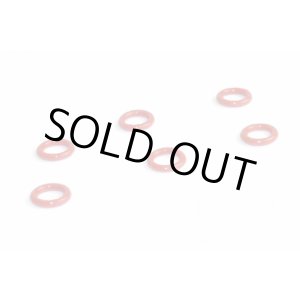 画像: 10224/Shock O-ring (Lower)6pcs