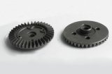 画像: 10126/Diff Drive Spur Gear 2pcs