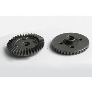画像: 10126/Diff Drive Spur Gear 2pcs