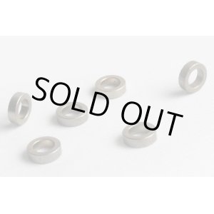 画像: 10153/Metal Bushing 8*5*2.5 6pcs