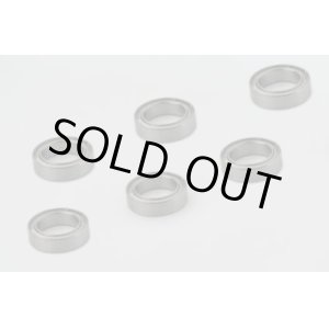画像: 10232/Ball Bearing 15*10*4 6pcs