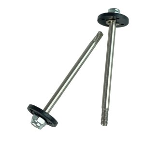 画像: 10425/Rear Shock Shaft & Piston Set  2sets