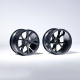 画像: 10332B/Rear Rim 2pcs