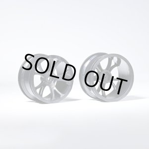 画像: 10332/Rear Rim 2pcs