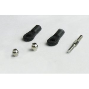 画像: 10316/Servo Linkage 1pc