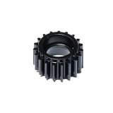 画像: 10438/Metal 19T Gear 1pc