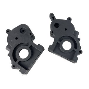 画像: 10435/Gearbox Housing Set 2pcs