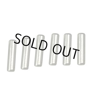 画像: 10386/PIn 6pcs8*∫2