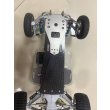 画像3: FB-006/アルミフロントバンパーガード/ワーゲンオフローダー、バギーチャンプ、ファイティングバギー (3)