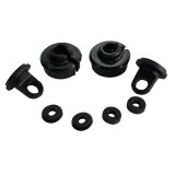 画像: 10429/Shock Lower holder 2sets